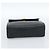 Céline CELINE Handtasche aus Leder Schwarz Gold Auth 185125 Golden - Ansicht 5