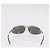 Gafas de sol Christian Dior de plástico 2 Set Black Brown Auth bs35615 Castaño Negro - Ansicht 11