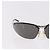 Gafas de sol Christian Dior de plástico 2 Set Black Brown Auth bs35615 Castaño Negro - Ansicht 12