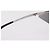Gafas de sol Christian Dior de plástico 2 Set Black Brown Auth bs35615 Castaño Negro - Ansicht 17