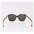 Gafas de sol Christian Dior de plástico 2 Set Black Brown Auth bs35615 Castaño Negro - Ansicht 3