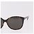 Gafas de sol Christian Dior de plástico 2 Set Black Brown Auth bs35615 Castaño Negro - Ansicht 5