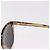 Gafas de sol Christian Dior de plástico 2 Set Black Brown Auth bs35615 Castaño Negro - Ansicht 9
