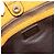 Borsa PRADA in tela Beige Gold Auth 184366 D'oro - vista 19
