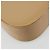 Borsa Salvatore Ferragamo Gancini in pelle vernice Beige Argento Auth BA13361A - vista 13
