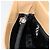 Borsa Salvatore Ferragamo Gancini in pelle vernice Beige Argento Auth BA13361A - vista 18