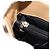 Borsa Salvatore Ferragamo Gancini in pelle vernice Beige Argento Auth BA13361A - vista 21
