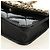 CHANEL Matelasse Chain Shoulder Bag Patent leather Black Gold CC Auth 184590SAM Nero D'oro - vista 15
