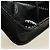 CHANEL Matelasse Chain Shoulder Bag Patent leather Black Gold CC Auth 184590SAM Nero D'oro - vista 16