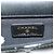 CHANEL Matelasse Chain Shoulder Bag Patent leather Black Gold CC Auth 184590SAM Nero D'oro - vista 19