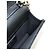 CHANEL Matelasse Chain Shoulder Bag Patent leather Black Gold CC Auth 184590SAM Nero D'oro - vista 20