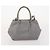 Borsa PRADA Sports Line Nylon 3 Set 2way Beige Nero Grigio Auth 176448 Marrone - vista 10
