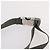Borsa PRADA Sports Line Nylon 3 Set 2way Beige Nero Grigio Auth 176448 Marrone - vista 20