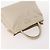 Borsa PRADA Sports Line Nylon 3 Set 2way Beige Nero Grigio Auth 176448 Marrone - vista 5