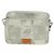 LOUIS VUITTON Damier Salt Trio Messenger Shoulder Bag White N50068 Auth 183100SM Bianco - vista 13