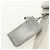 LOUIS VUITTON Damier Salt Trio Messenger Shoulder Bag White N50068 Auth 183100SM Bianco - vista 19