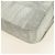LOUIS VUITTON Damier Salt Trio Messenger Shoulder Bag White N50068 Auth 183100SM Bianco - vista 24