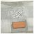 LOUIS VUITTON Damier Salt Trio Messenger Shoulder Bag White N50068 Auth 183100SM Bianco - vista 25