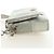 LOUIS VUITTON Damier Salt Trio Messenger Shoulder Bag White N50068 Auth 183100SM Bianco - vista 3