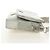 LOUIS VUITTON Damier Salt Trio Messenger Shoulder Bag White N50068 Auth 183100SM Bianco - vista 4