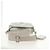 LOUIS VUITTON Damier Salt Trio Messenger Shoulder Bag White N50068 Auth 183100SM Bianco - vista 7
