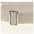 LOUIS VUITTON Damier Salt Trio Messenger Shoulder Bag White N50068 Auth 183100SM Bianco - vista 8