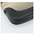 Bolso de Hombro GUCCI Jackie Lona Beige Plata 00963 Auth 185102V - vista 11