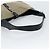 Bolso de Hombro GUCCI Jackie Lona Beige Plata 00963 Auth 185102V - vista 7