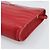 Borsa a tracolla Christian Dior in pelle rossa e oro Auth ep14679 Rosso D'oro - vista 10