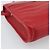 Borsa a tracolla Christian Dior in pelle rossa e oro Auth ep14679 Rosso D'oro - vista 13