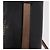 VALENTINO Marsupio con borchie in pelle nero e oro Auth BA13324A D'oro - vista 9