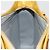 LOUIS VUITTON Monogram Vernis Columbus Tote Bag Gris M91028 LV Auth 184777 Grigio - vista 23