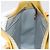 LOUIS VUITTON Monogram Vernis Columbus Tote Bag Gris M91028 LV Auth 184777 Grigio - vista 24