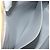 LOUIS VUITTON Monogram Vernis Columbus Tote Bag Gris M91028 LV Auth 184777 Grigio - vista 25