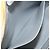LOUIS VUITTON Monogram Vernis Columbus Tote Bag Gris M91028 LV Auth 184777 Grigio - vista 26