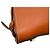 Borsa Tote Shadow in pelle Altuzarra Marrone chiaro / Cognac - vista 11