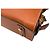 Borsa Tote Shadow in pelle Altuzarra Marrone chiaro / Cognac - vista 12