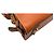 Borsa Tote Shadow in pelle Altuzarra Marrone chiaro / Cognac - vista 9