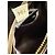Miu Miu Matelasse borsa in pelle beige Gold hardware - vista 13