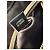 Miu Miu Matelasse borsa in pelle beige Gold hardware - vista 14