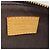 Borsa Louis Vuitton Vernis Sherwood PM Bordò - vista 5