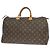 Louis Vuitton Speedy Monogram Canvas 40 - vue 2