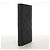Portafoglio lungo Brazza Monogram Shadow Louis Vuitton Nero - vista 2