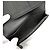 Portafoglio lungo Brazza Monogram Shadow Louis Vuitton Nero - vista 7