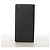 Portafoglio lungo Brazza Monogram Shadow Louis Vuitton Nero - vista 8