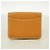 Hermès Tarjetero Dogon Hermes Dorado - vista 9