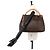 Borsa a Spalla Louis Vuitton Artsy MM Monogram Marrone Monogramma - vista 10
