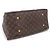 Borsa a Spalla Louis Vuitton Artsy MM Monogram Marrone Monogramma - vista 5