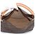 Borsa a Spalla Louis Vuitton Artsy MM Monogram Marrone Monogramma - vista 7