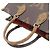 Tote 2-way Louis Vuitton Onthego MM Monogram Giant Monogramma - vista 6